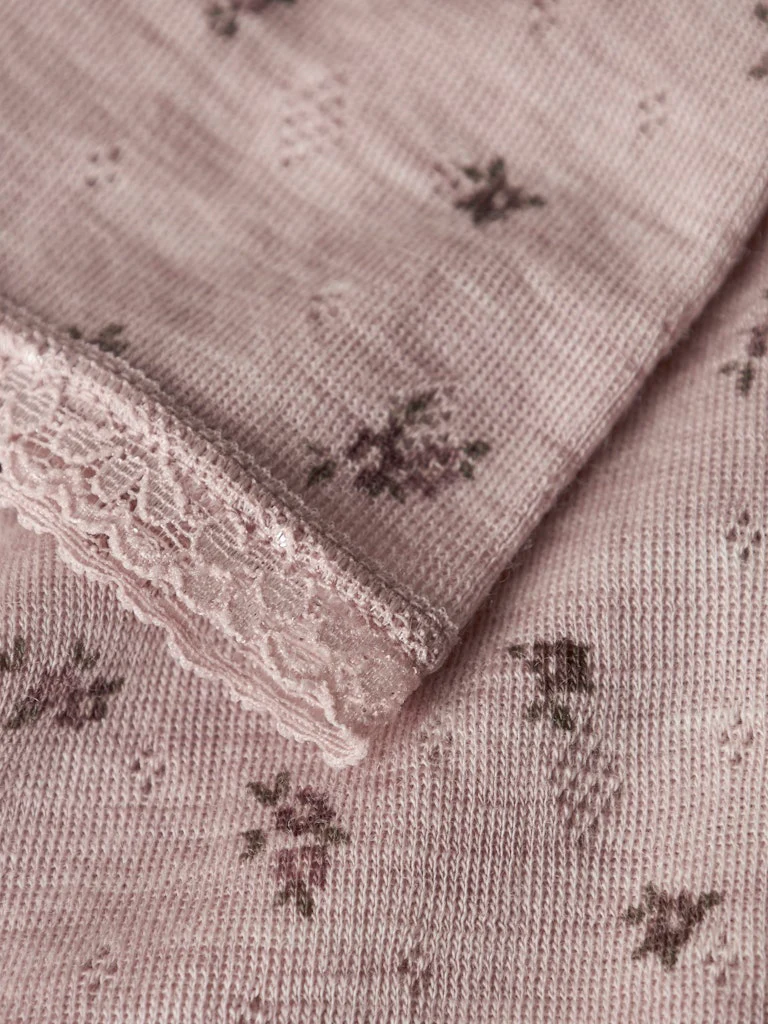 Ull Leggings Merinoull - Bild 6