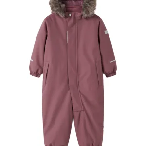 Rosa Vinter Overall