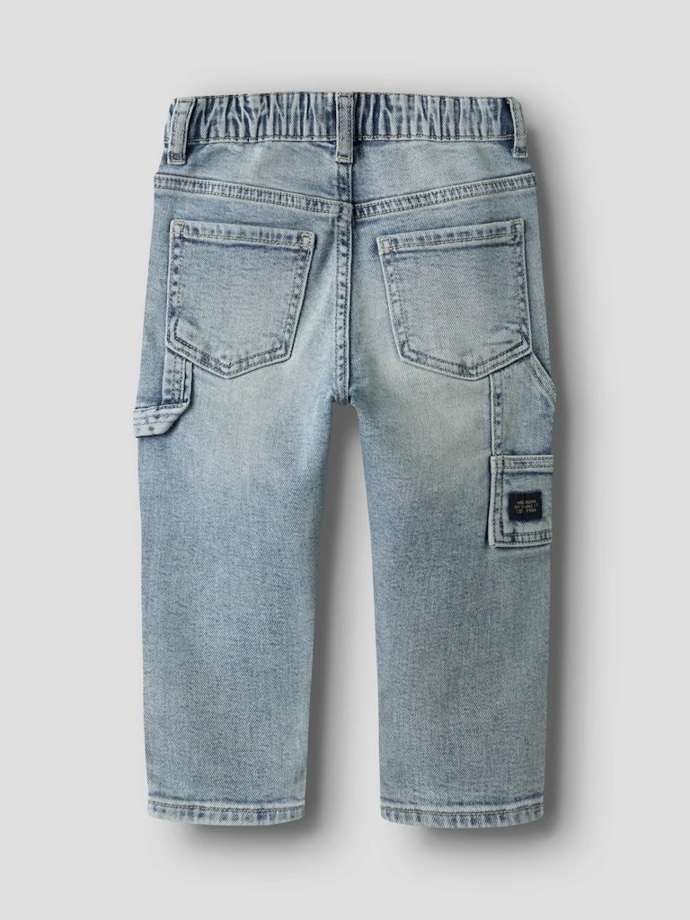 Tapered Jeans - Bild 5