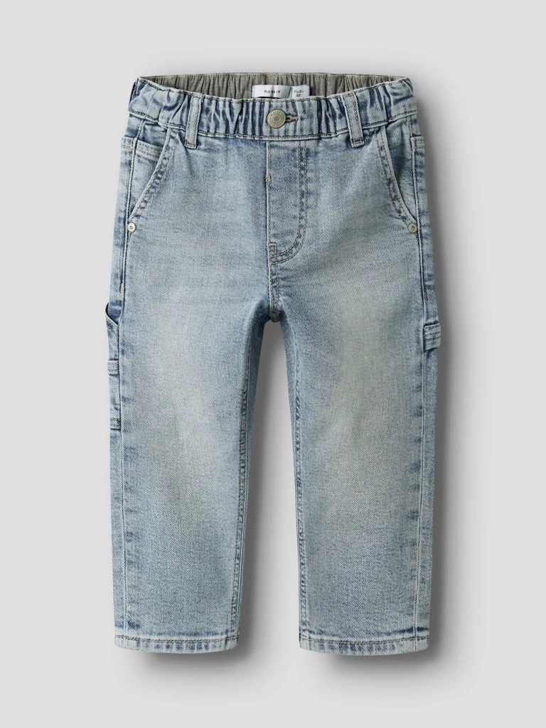 Tapered Jeans - Bild 6