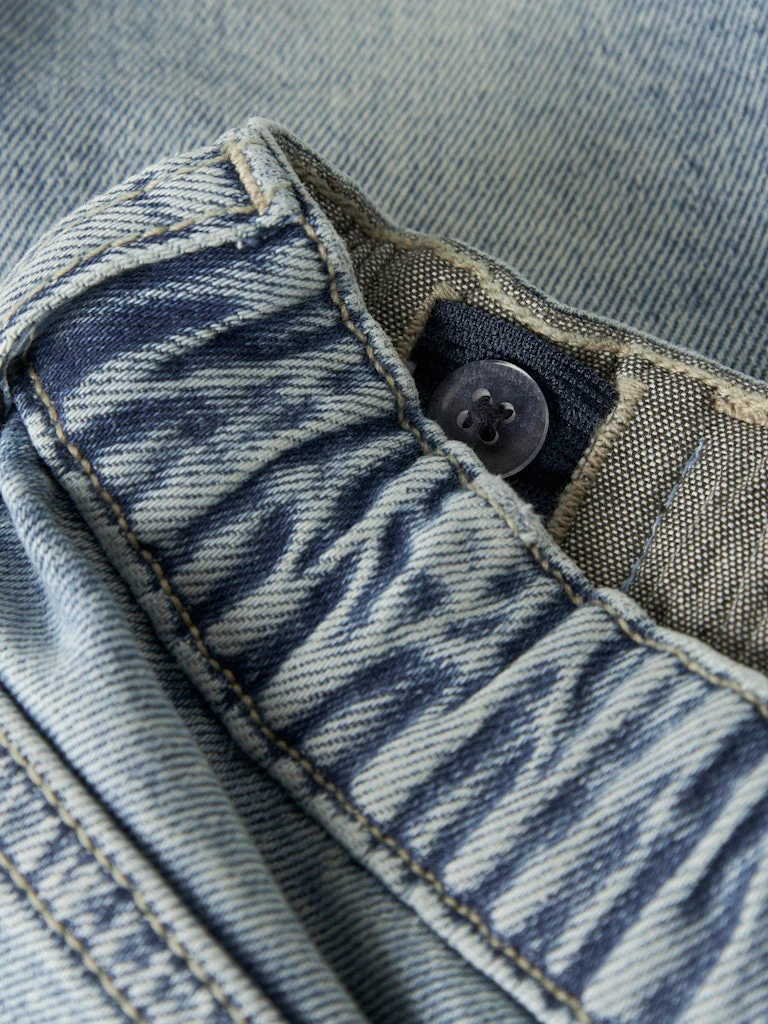 Tapered Jeans - Bild 7