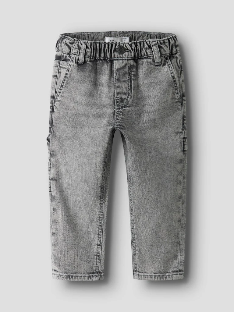 Tapered Jeans - Bild 5