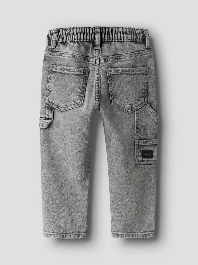Tapered Jeans - Bild 6