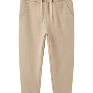 Joggers Beige Byxa