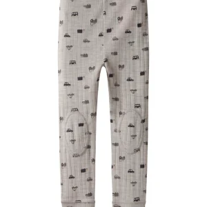 Ull Leggings Merinoull