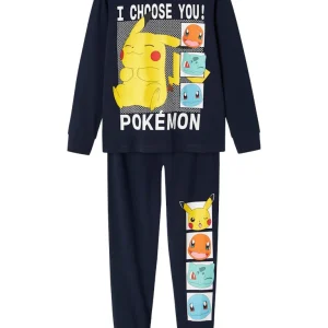Pokemon Pyjamas