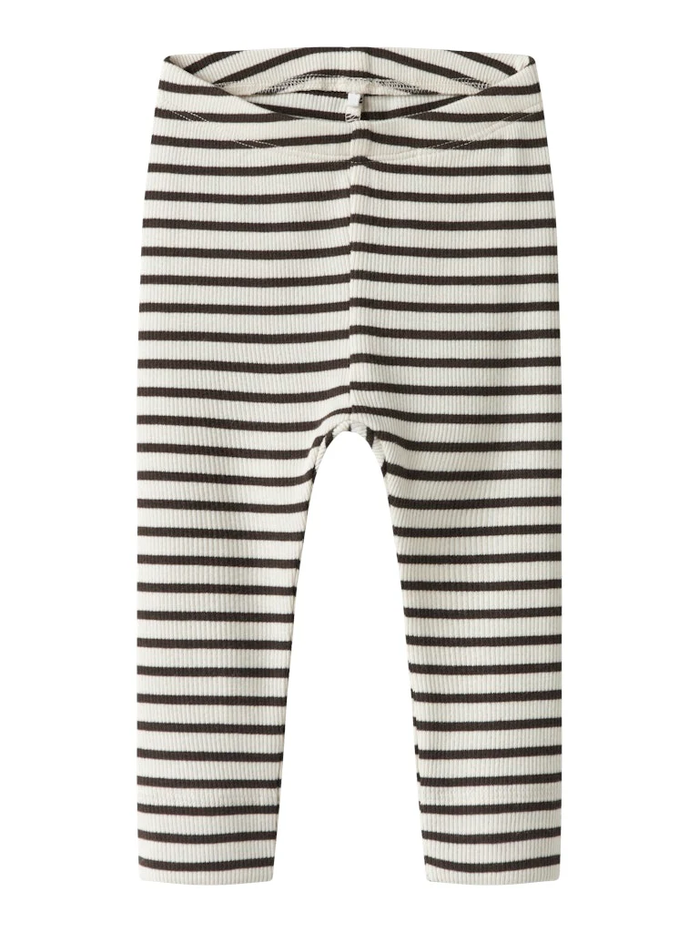 Randig Baby Legging - Bild 2