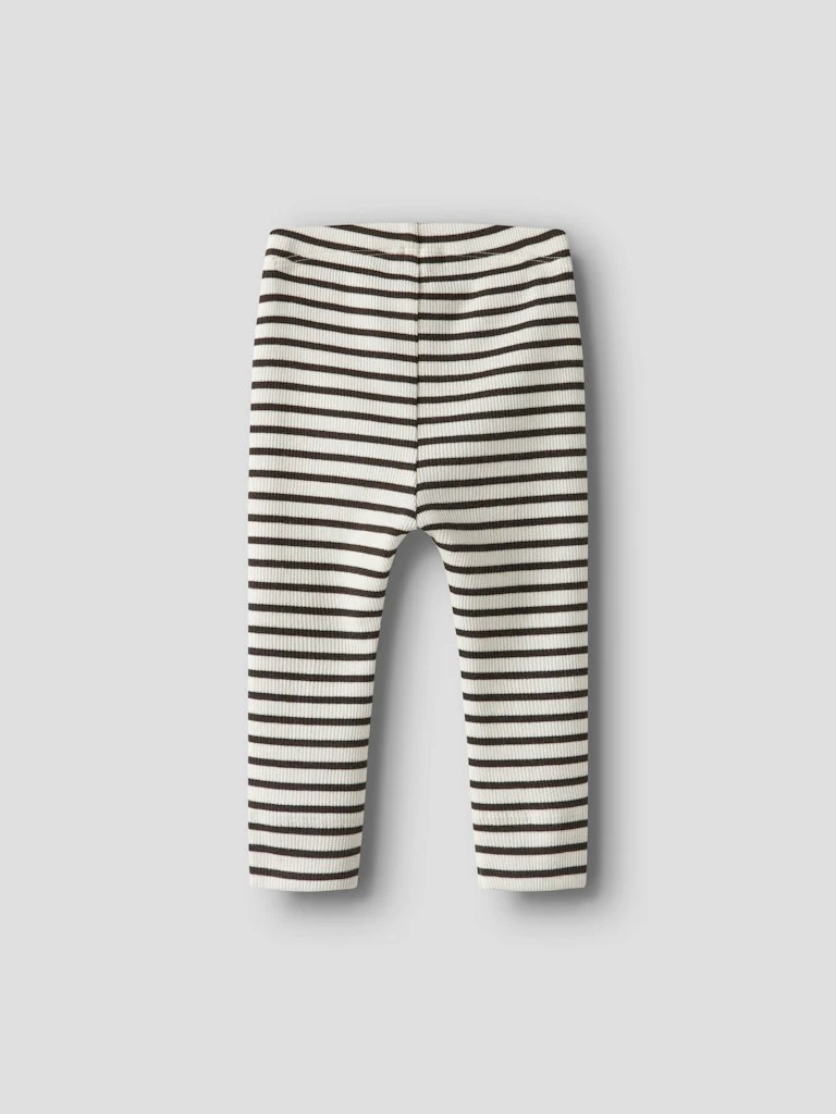 Randig Baby Legging - Bild 3