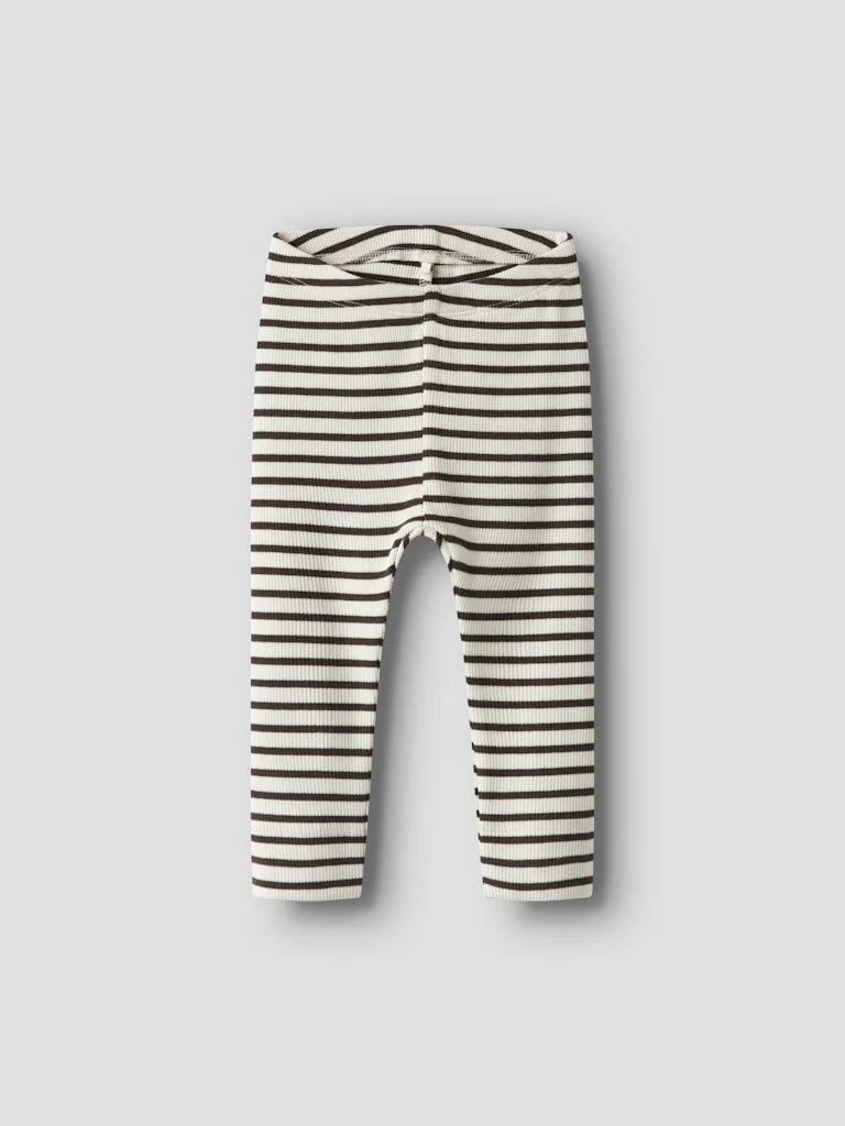 Randig Baby Legging - Bild 4