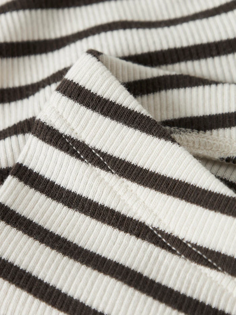 Randig Baby Legging - Bild 5