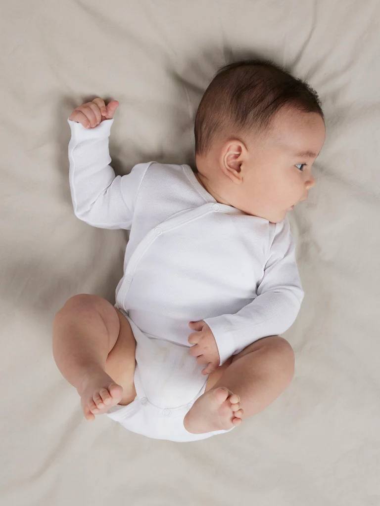 2-pack omlott body - Bild 3