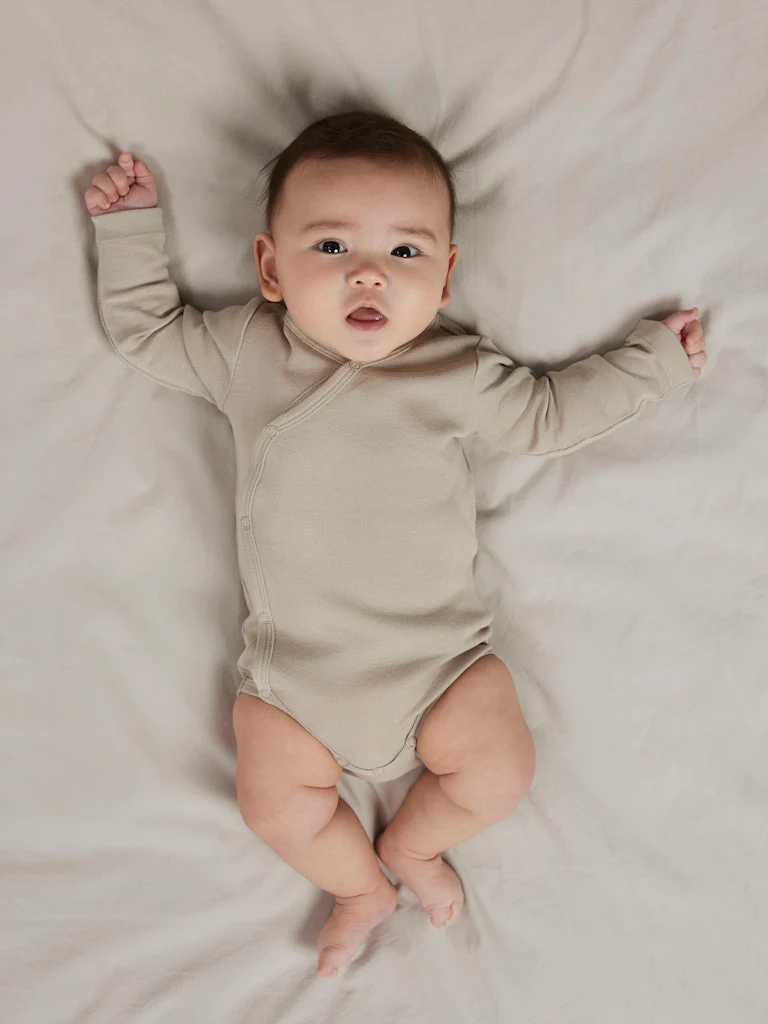 2-pack omlott body - Bild 4