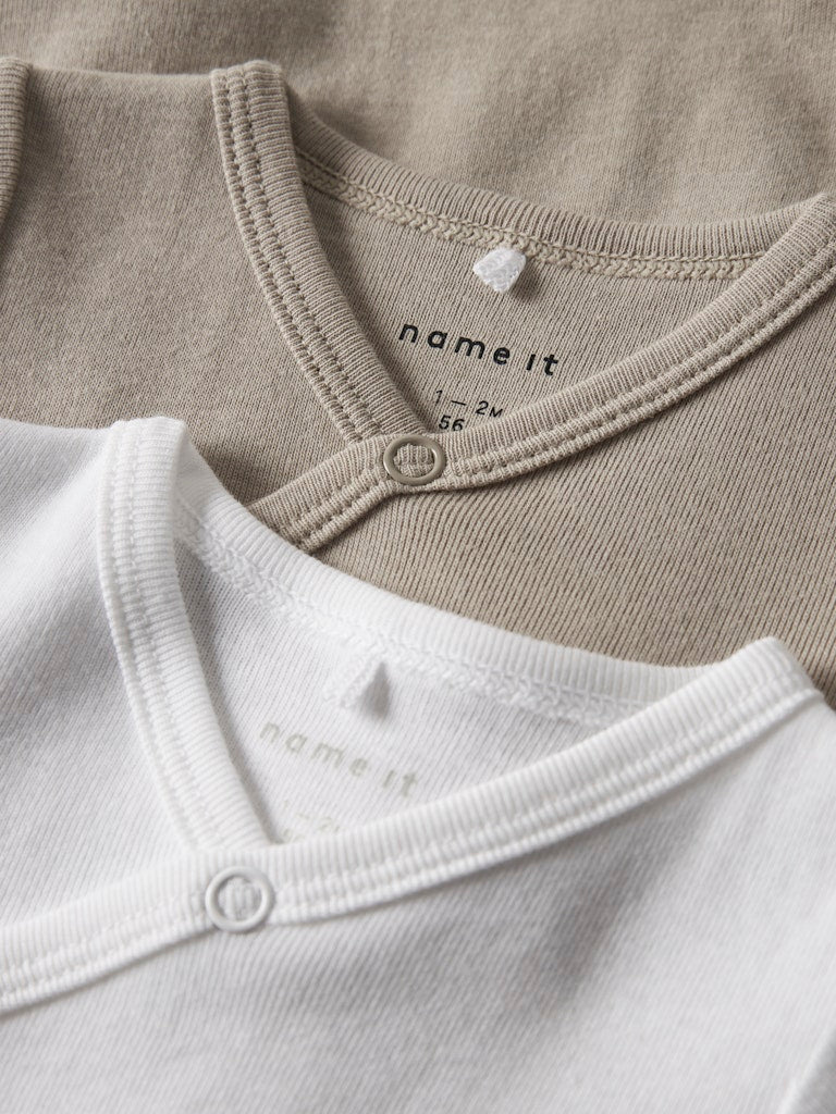 2-pack omlott body - Bild 5