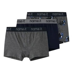 3-pack Boxershorts kalsonger