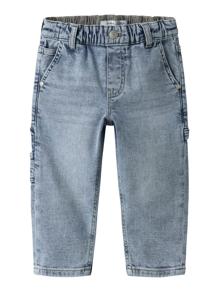 Tapered Jeans - Bild 2