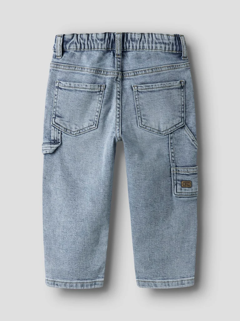 Tapered Jeans - Bild 3