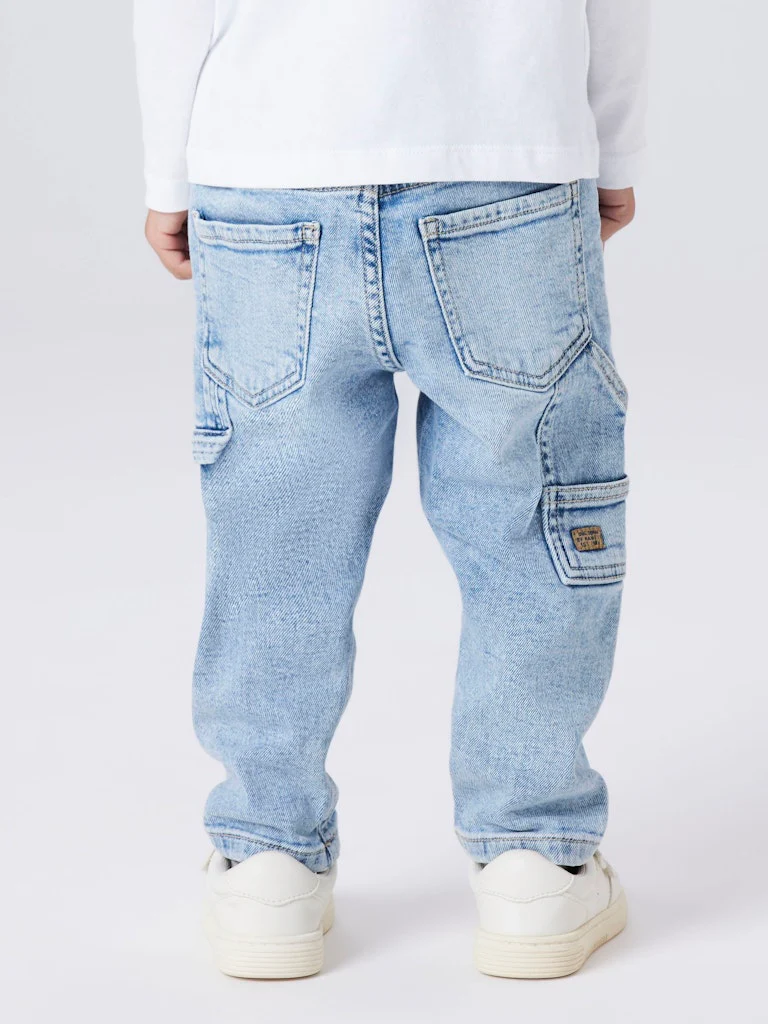 Tapered Jeans - Bild 8
