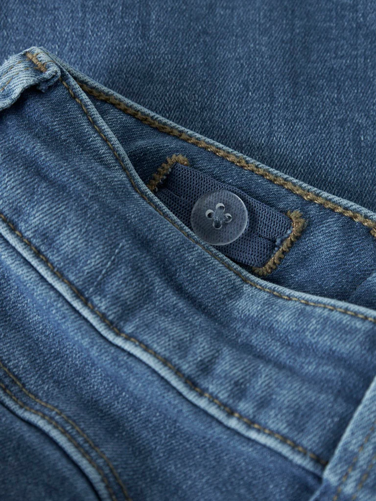 Jeans x-wide - Bild 7