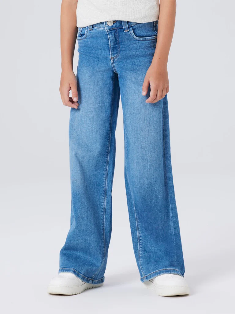 Jeans x-wide - Bild 4