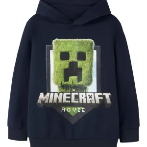 Minecraft Hoodie