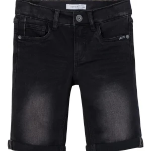 Jeansshorts - Shorts Slim Fit