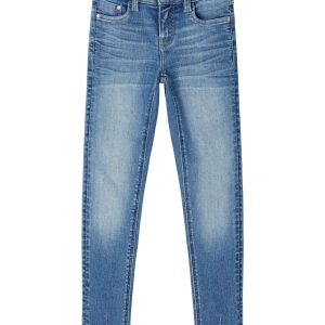 Jeans - Slim Fit