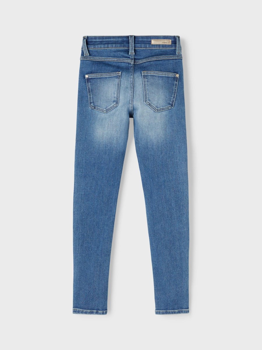 Jeans - Slim Fit - Bild 3