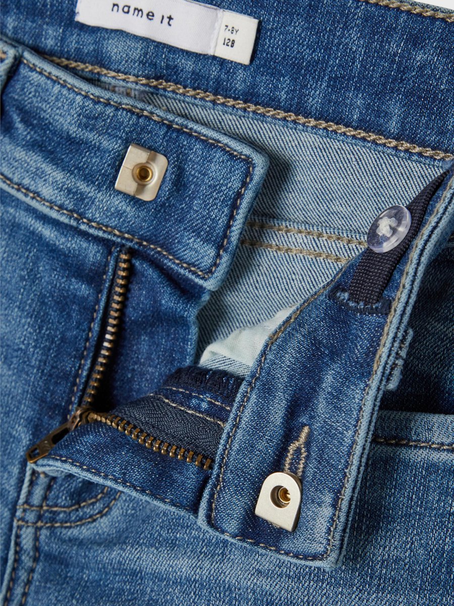 Jeans - Slim Fit - Bild 5