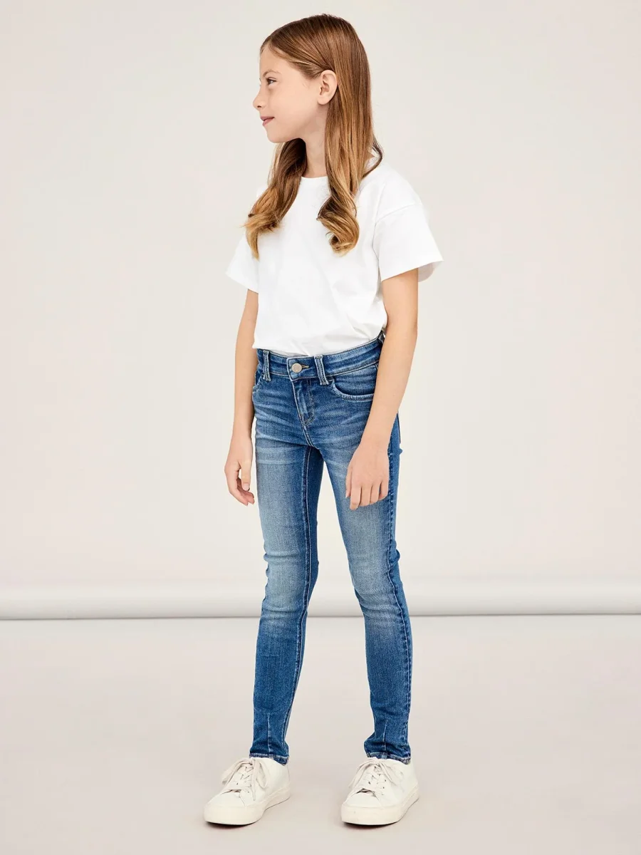 Jeans - Slim Fit - Bild 7