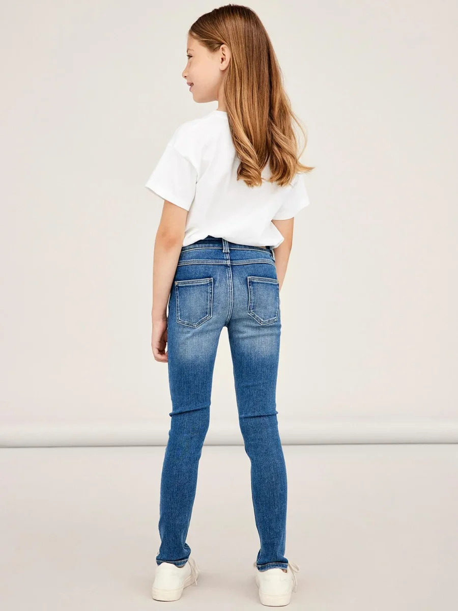 Jeans - Slim Fit - Bild 8