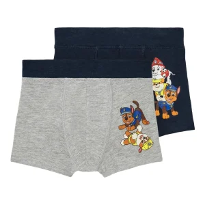 2 Pack PAWPATROL Kalsonger