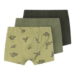 Boxershorts 3 pack dino