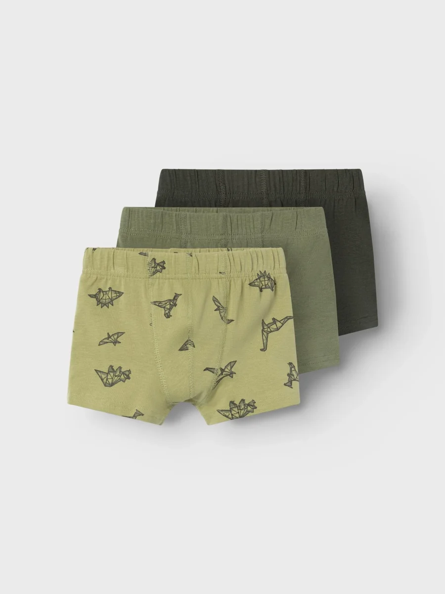 Boxershorts 3 pack dino - Bild 7