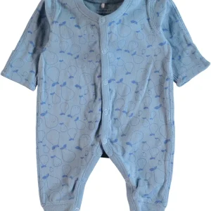 Jumpsuit Prematur - prematurkläder