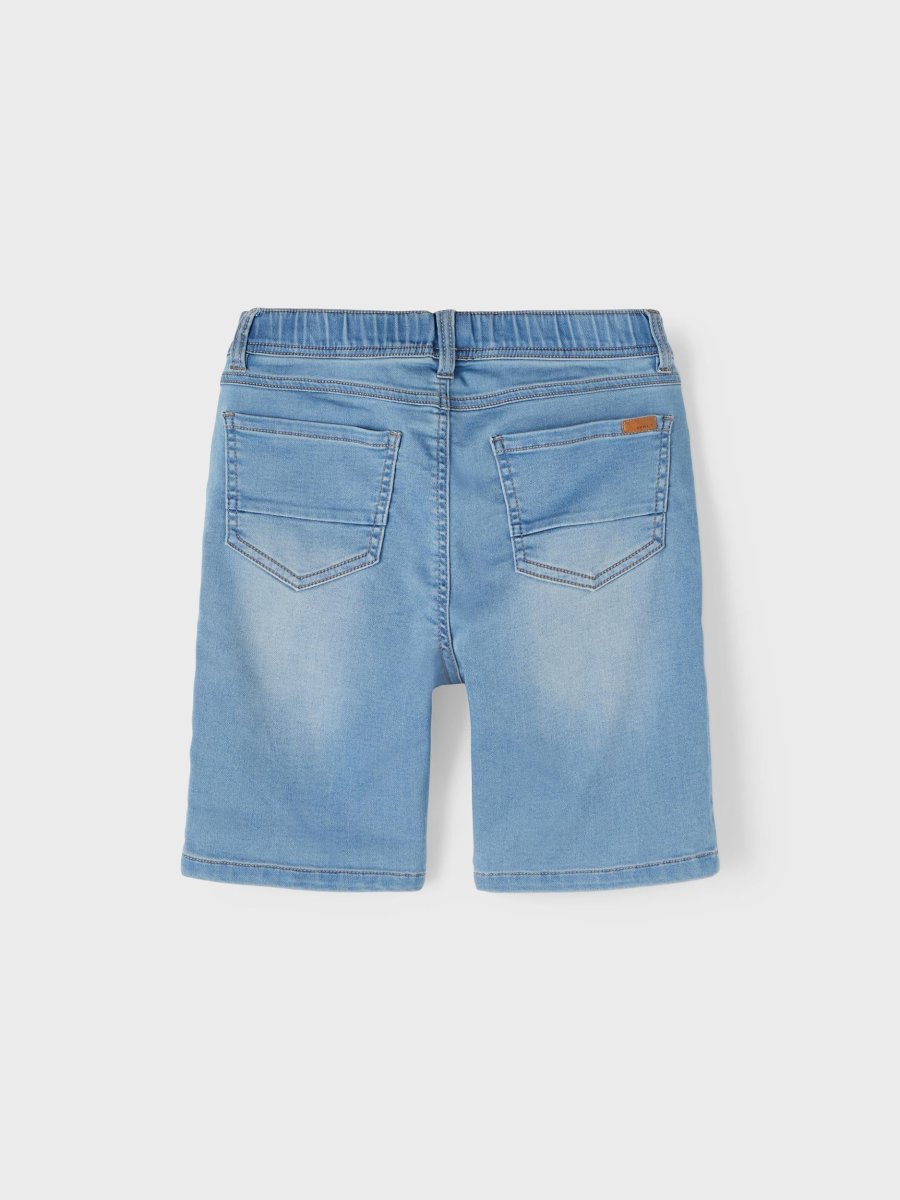 JeansShorts Mjukis - Bild 3
