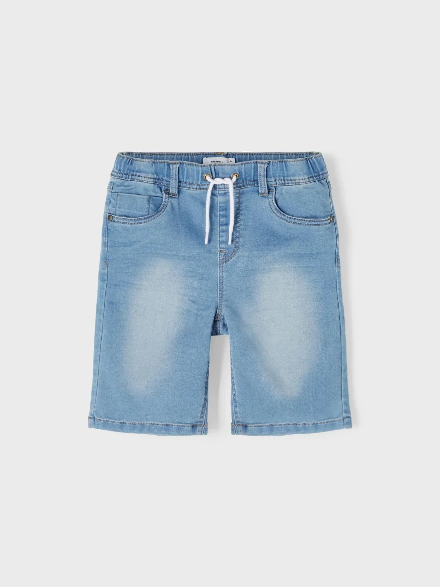 JeansShorts Mjukis - Bild 7