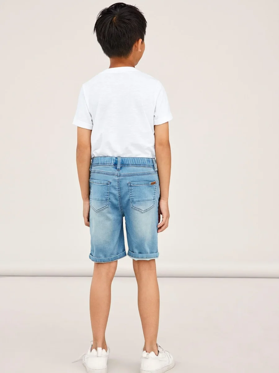 JeansShorts Mjukis - Bild 6