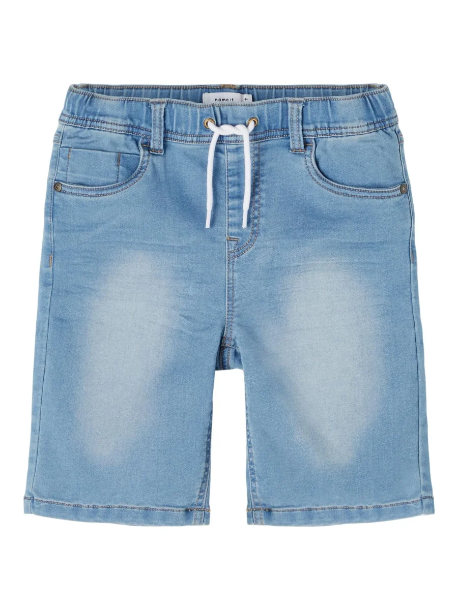 JeansShorts Mjukis
