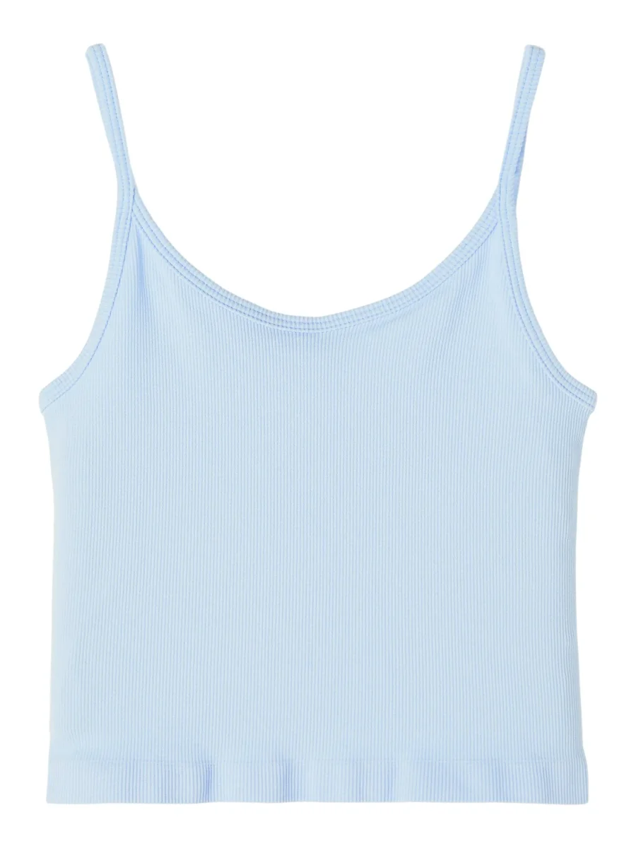 NLFHAILEY CROP RIB TOP - Bild 6