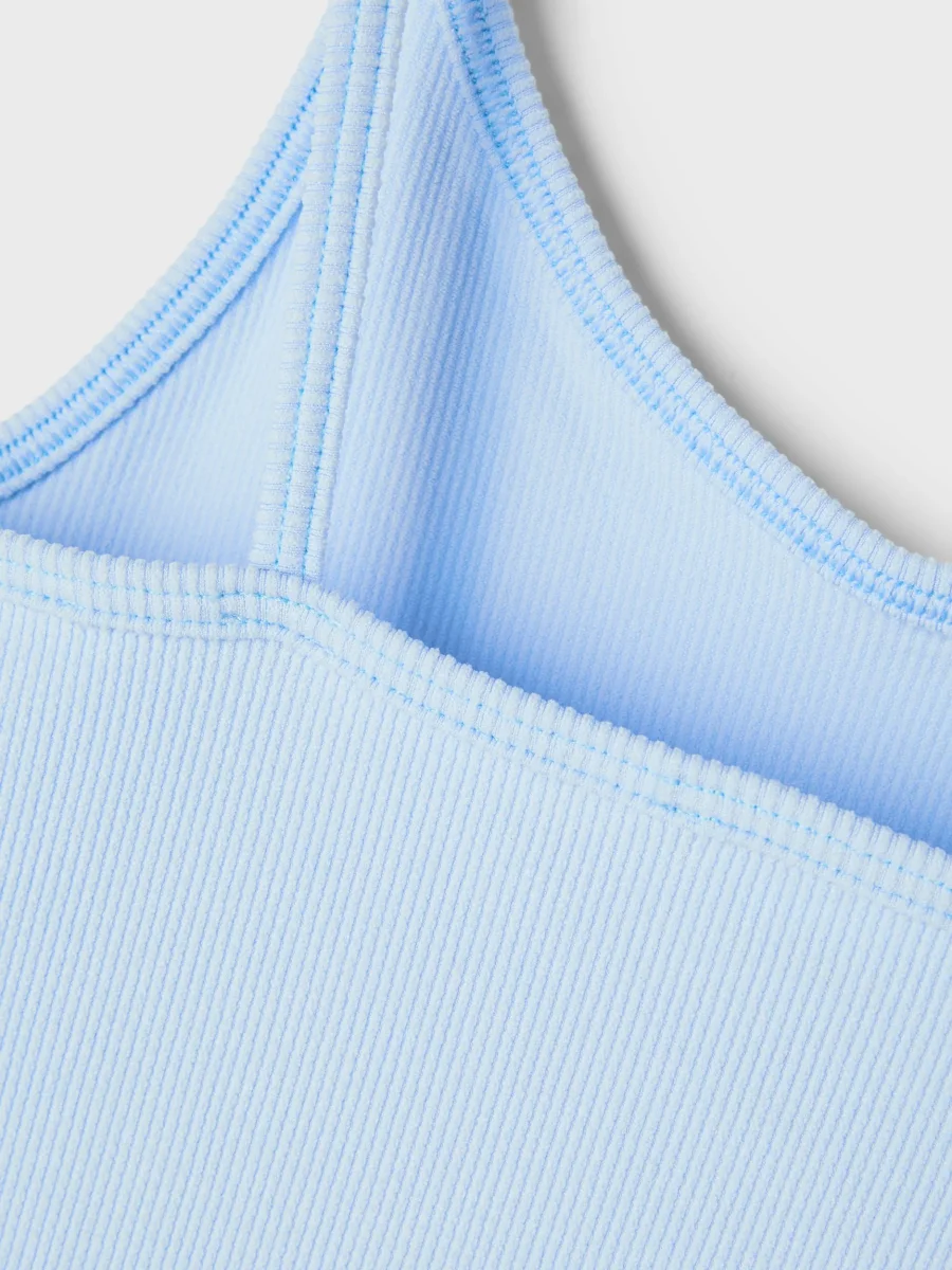 NLFHAILEY CROP RIB TOP - Bild 7