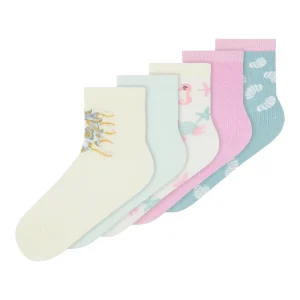 NMFVINNI 5P STRUMPOR