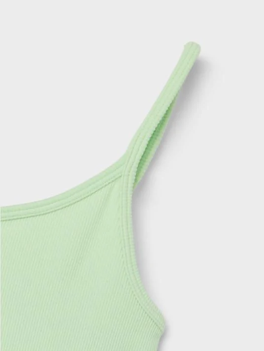 NLFHAILEY CROP RIB TOP - Bild 4