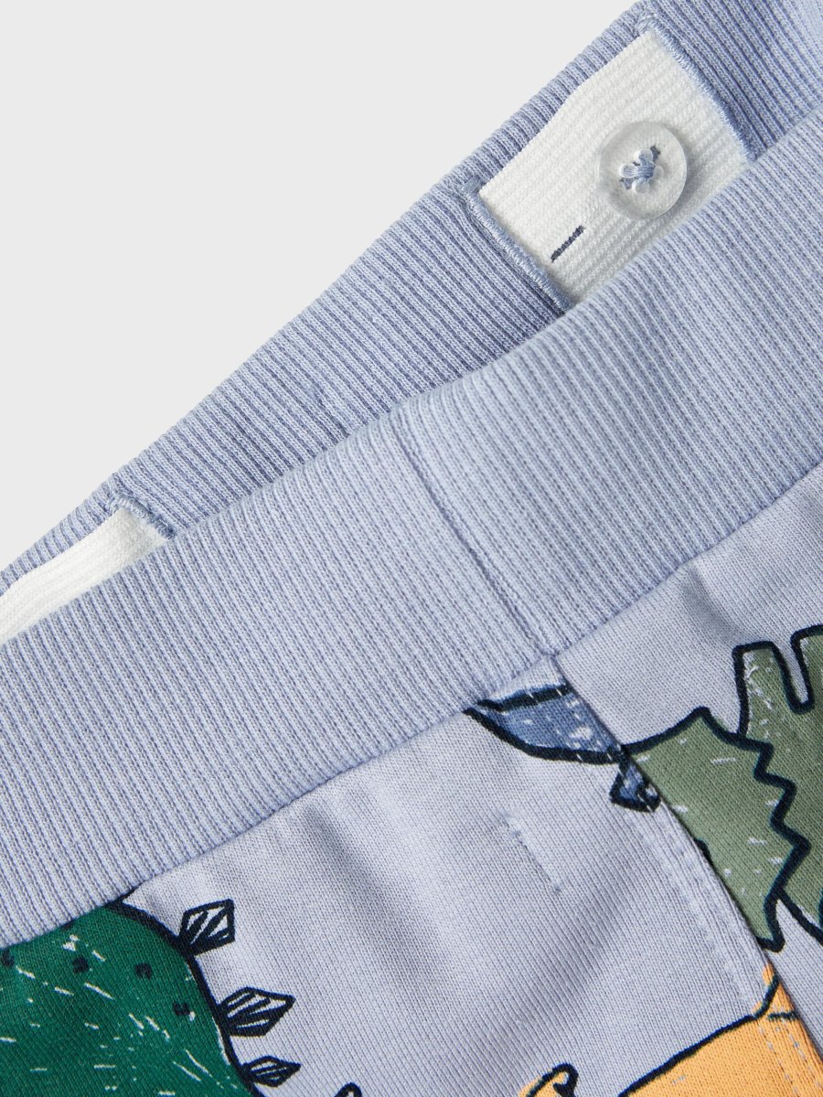 Mjukisbyxa med dinosaurier - Bild 5