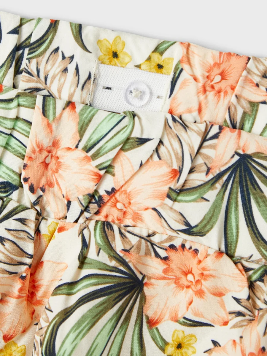 Volangkjol - kjol med volanger - Bild 3