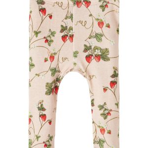 Leggings smultron baby