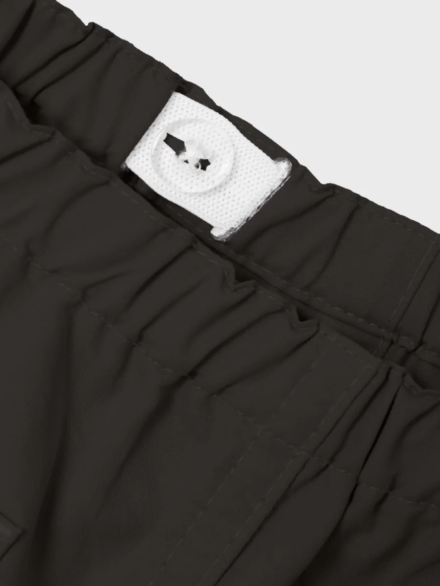 Parachute byxor - Baggy Fit - Bild 5