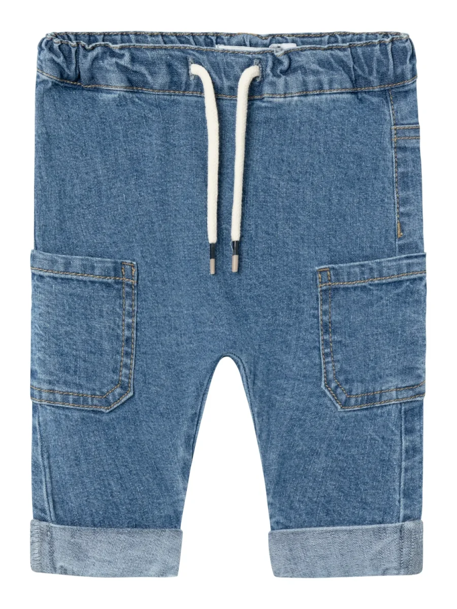 Baby jeans - Bild 2