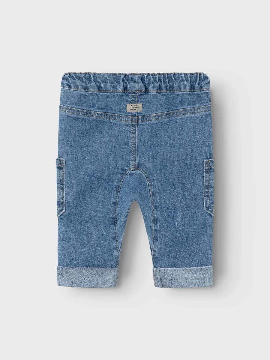 Baby jeans - Bild 3
