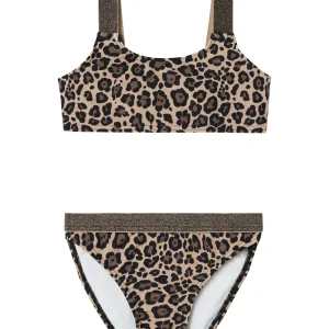 Leopard Bikini