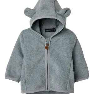 Baby Fleece Jacka